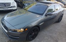 2017 Jaguar XE 35t Premium