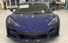 2026 Chevrolet Corvette Z06