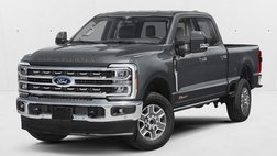 2026 Ford Super Duty F-250 Lariat