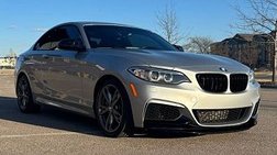 2016 BMW 2 Series M235i xDrive