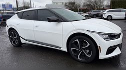 2024 Kia EV6 GT-Line