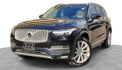 2018 Volvo XC90 T6 Inscription