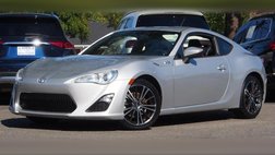 2013 Scion FR-S 10 Series
