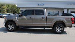 2020 Ford Super Duty F-250 Lariat