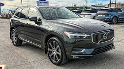 2018 Volvo XC60 T6 Inscription