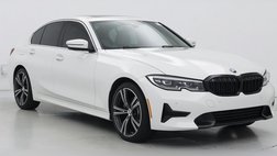 2022 BMW 3 Series 330i