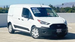2022 Ford Transit Connect XL