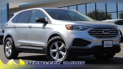 2020 Ford Edge SE