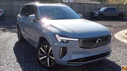 2025 Volvo XC90 B5 Core Bright Theme