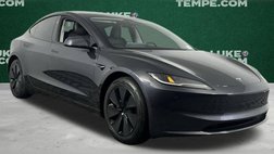 2024 Tesla Model 3 Base