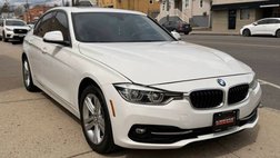 2018 BMW 3 Series 330i