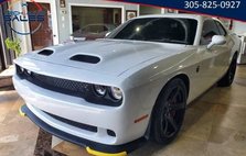 2022 Dodge Challenger SRT Hellcat