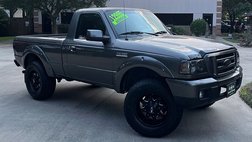 2006 Ford Ranger SPORT