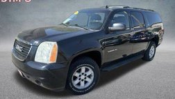 2010 GMC Yukon XL SLT