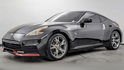 2011 Nissan 370Z Touring