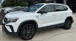 2022 Volkswagen Taos S