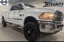 2010 Dodge Ram 3500 Laramie