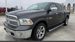 2014 Ram Ram Pickup 1500 Laramie