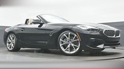 2020 BMW Z4 sDrive 30i