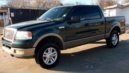 2004 Ford F-150 