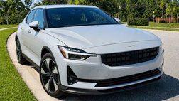 2023 Polestar 2 Long Range Single Motor