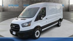 2020 Ford Transit 150