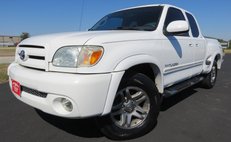 2006 Toyota Tundra Limited