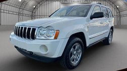 2005 Jeep Grand Cherokee Limited