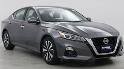 2022 Nissan Altima 2.5 SL