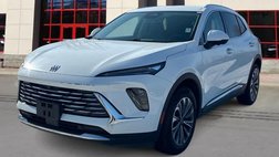 2024 Buick Envision Preferred