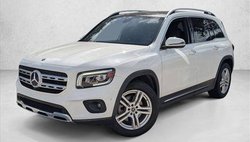 2021 Mercedes-Benz GLB GLB 250 4MATIC