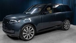 2023 Land Rover Range Rover P530 SE