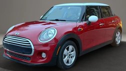 2015 MINI Hardtop Cooper