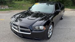 2014 Dodge Charger SE