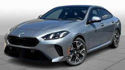 2025 BMW 2 Series 228 xDrive Gran Coupe