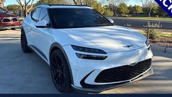 2023 Genesis GV60 Performance