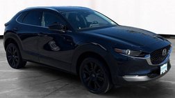 2022 Mazda CX-30 2.5 Turbo Premium
