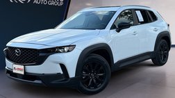 2023 Mazda CX-50 2.5 S Preferred Plus