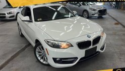 2016 BMW 2 Series 228i xDrive