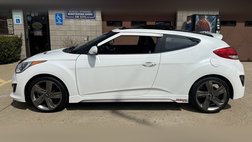 2015 Hyundai Veloster Turbo