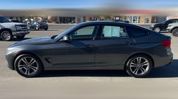 2016 BMW 3 Series 328i xDrive Gran Turismo