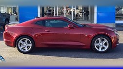 2024 Chevrolet Camaro LT