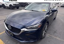 2020 Mazda MAZDA6 Grand Touring