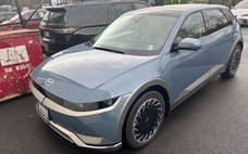 2024 Hyundai Ioniq 5 Limited