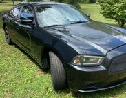 2011 Dodge Charger SE