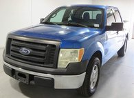 2010 Ford F-150 XL