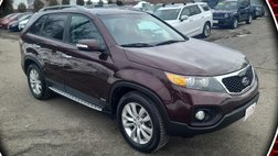 2011 Kia Sorento EX