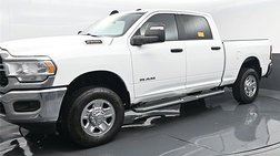 2024 Ram Ram Pickup 2500 Big Horn