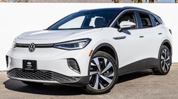 2022 Volkswagen ID.4 Pro S
