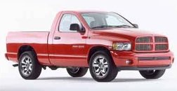 2004 Dodge Ram 1500 ST